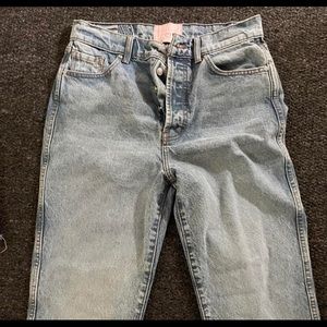 REVICE JEANS